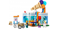 LEGO CITY Ice-Cream Shop 2023